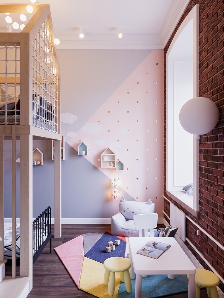 Умный дом для старого фонда