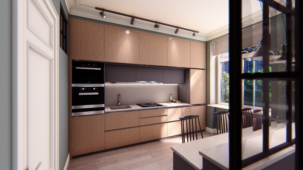 Квартира в Смоленске