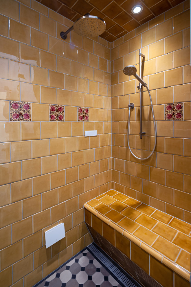 Bathroom Heritage Restoration