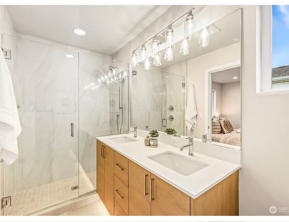 Beacon Hill 6 Unit Townhomes