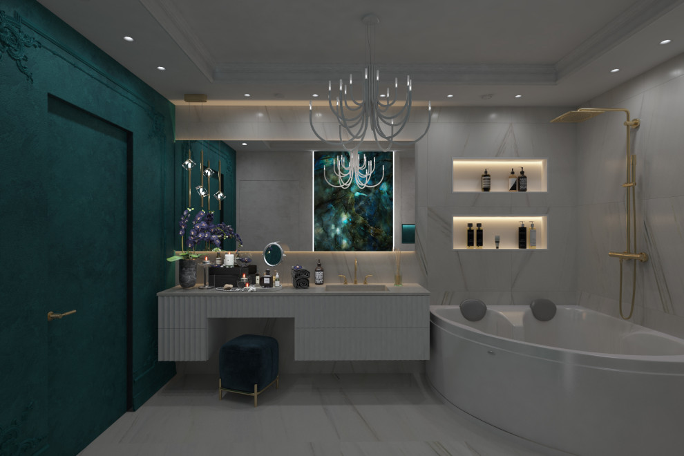 ЖК "Тихая Гавань"