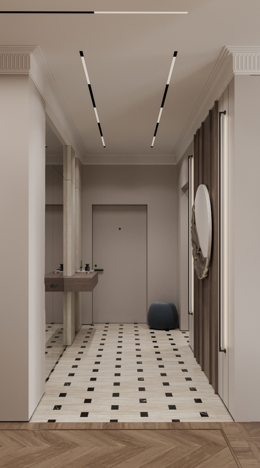 ЖК Хорошевский