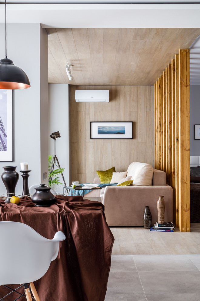 ЖК Центральный