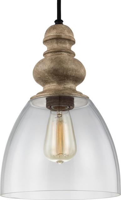 Matrimonio 16-Light Pendant - Industrial - Pendant Lighting - by ...