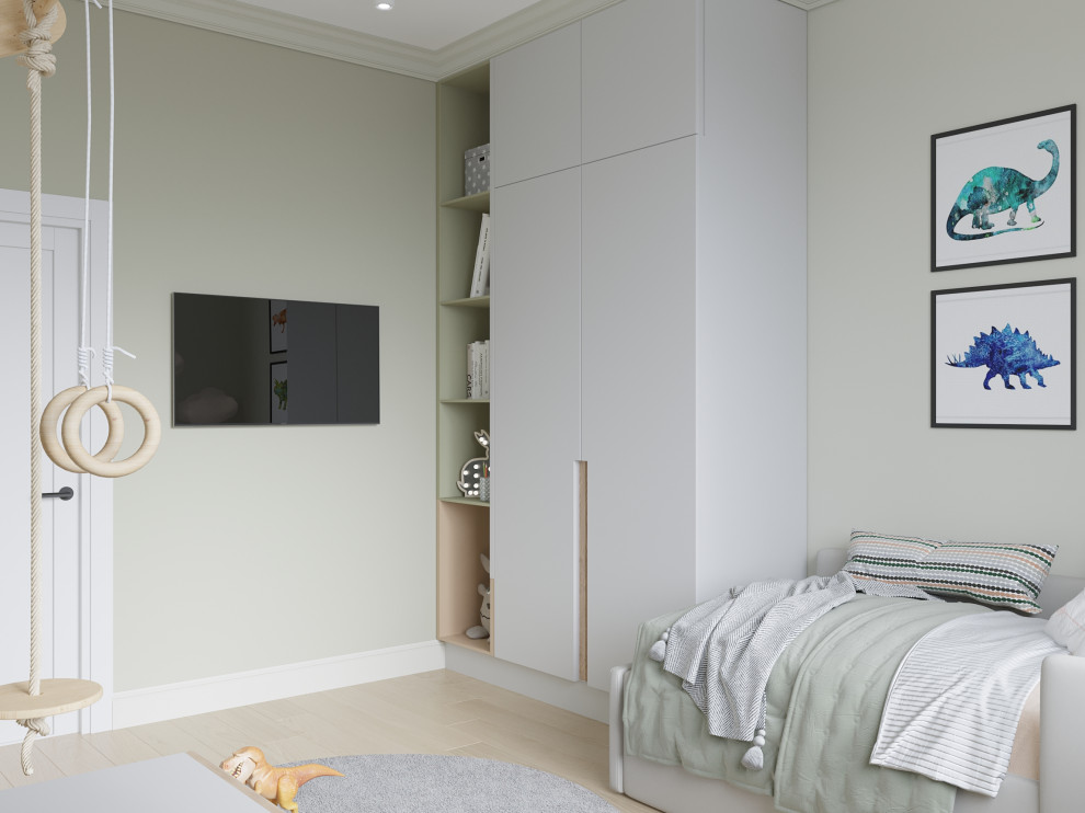 Аромат зефира.