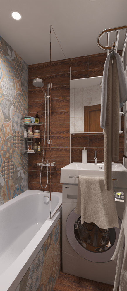 Ремонтно отделочные работы