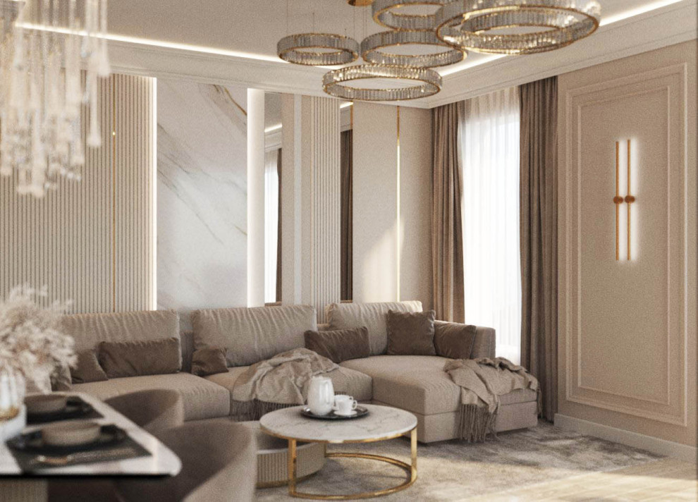 ЖК Западный порт