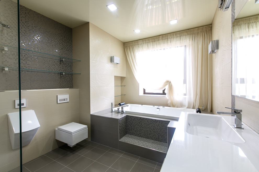 Ремонт в частном доме в Самаре