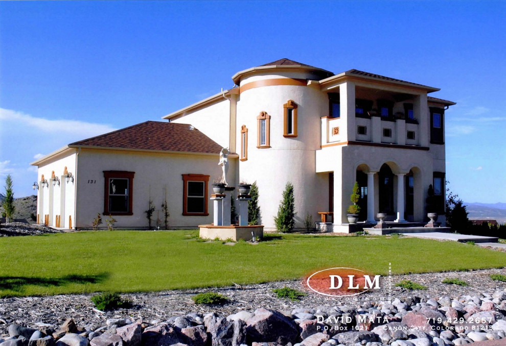 More Custom Homes