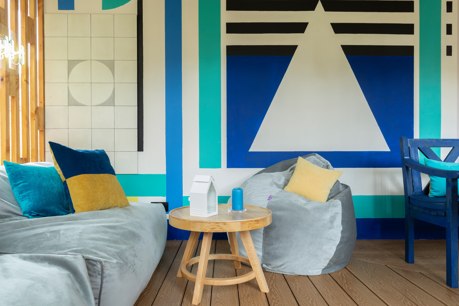 "Летние ночи"