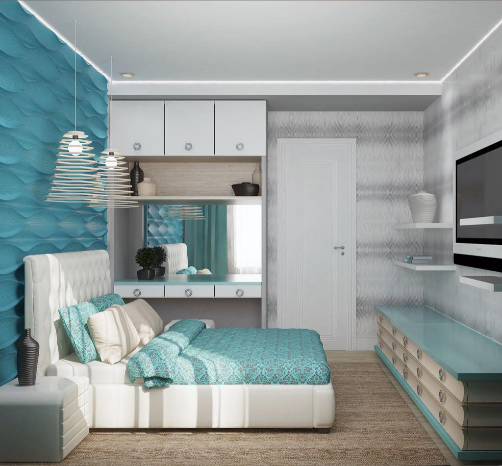 Квартира на ул. Молодцова