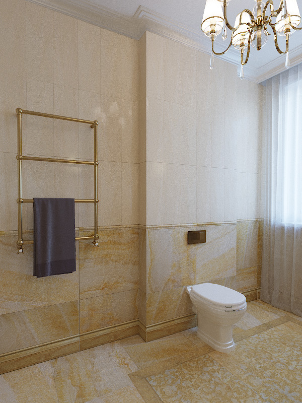 Проект "Тот самый греческий орнамент"