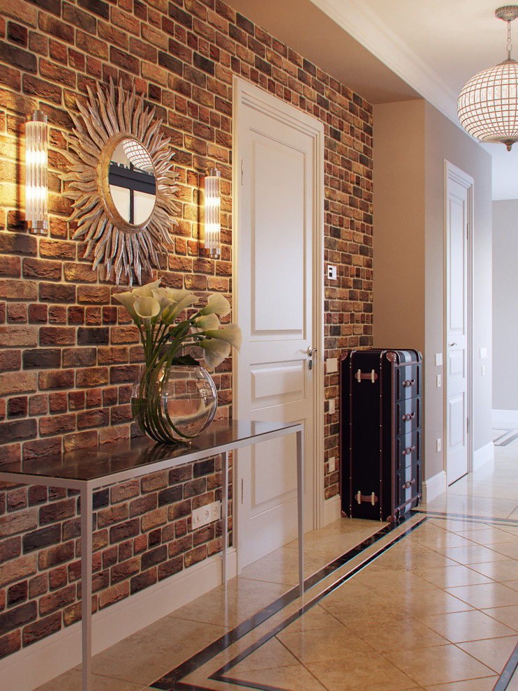 Мосфильмовская