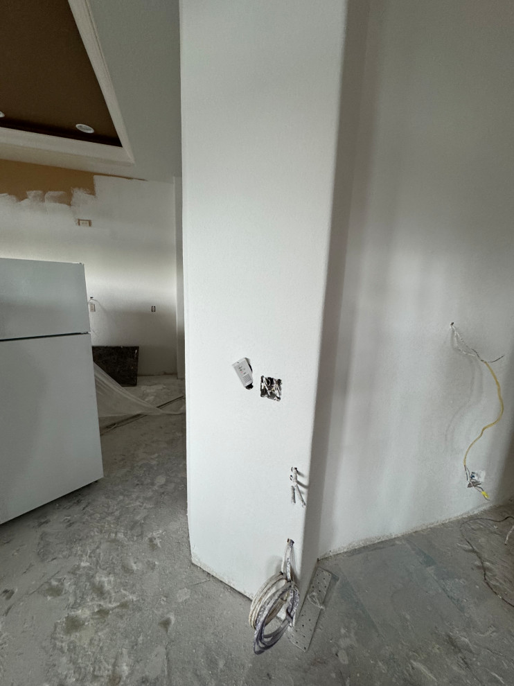 FK4521 - Home Restauration