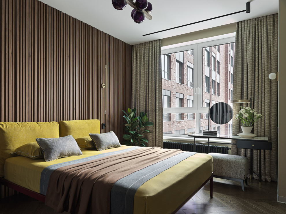 ЖК Сити Парк