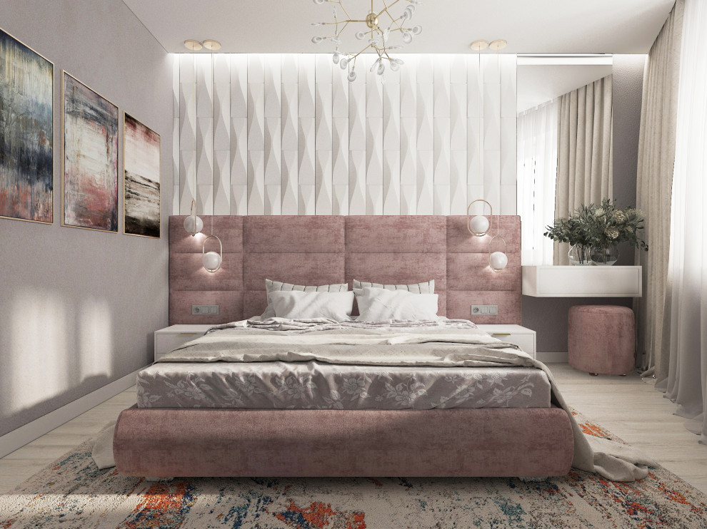 Дизайн-проект квартиры