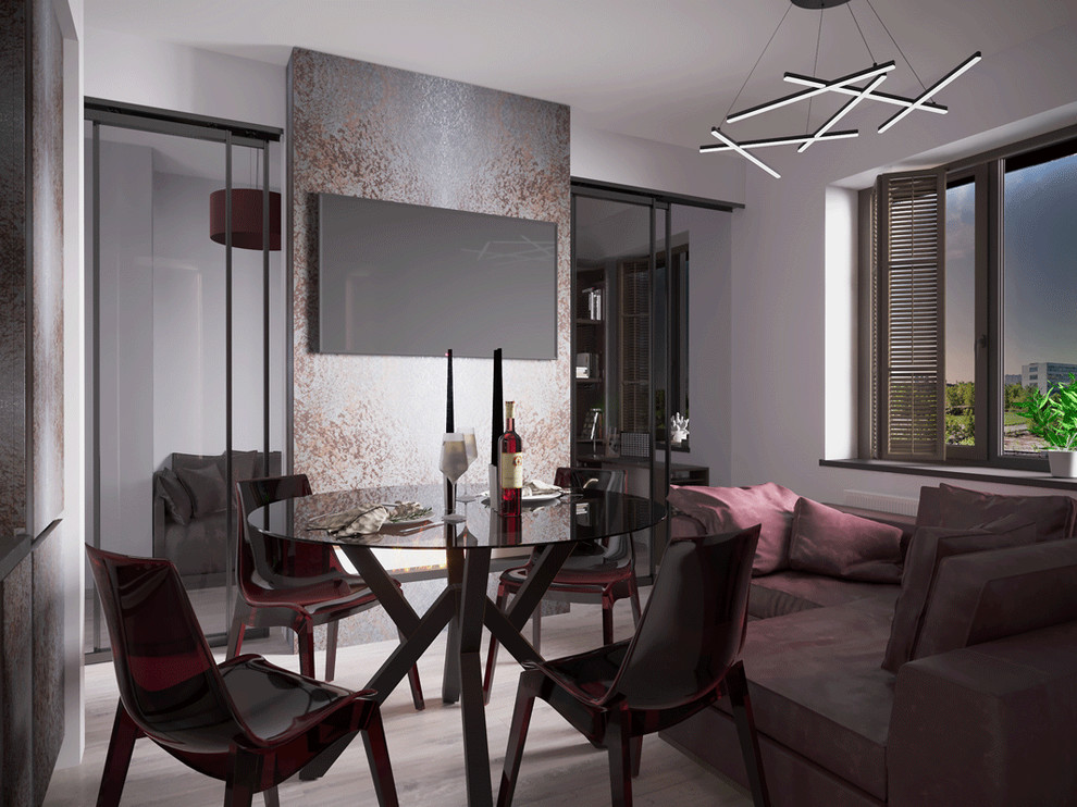 г.Москва ЖК "Искра парк"