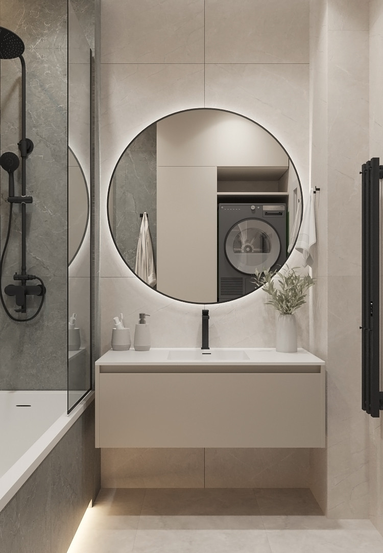 Квартира 79 м2