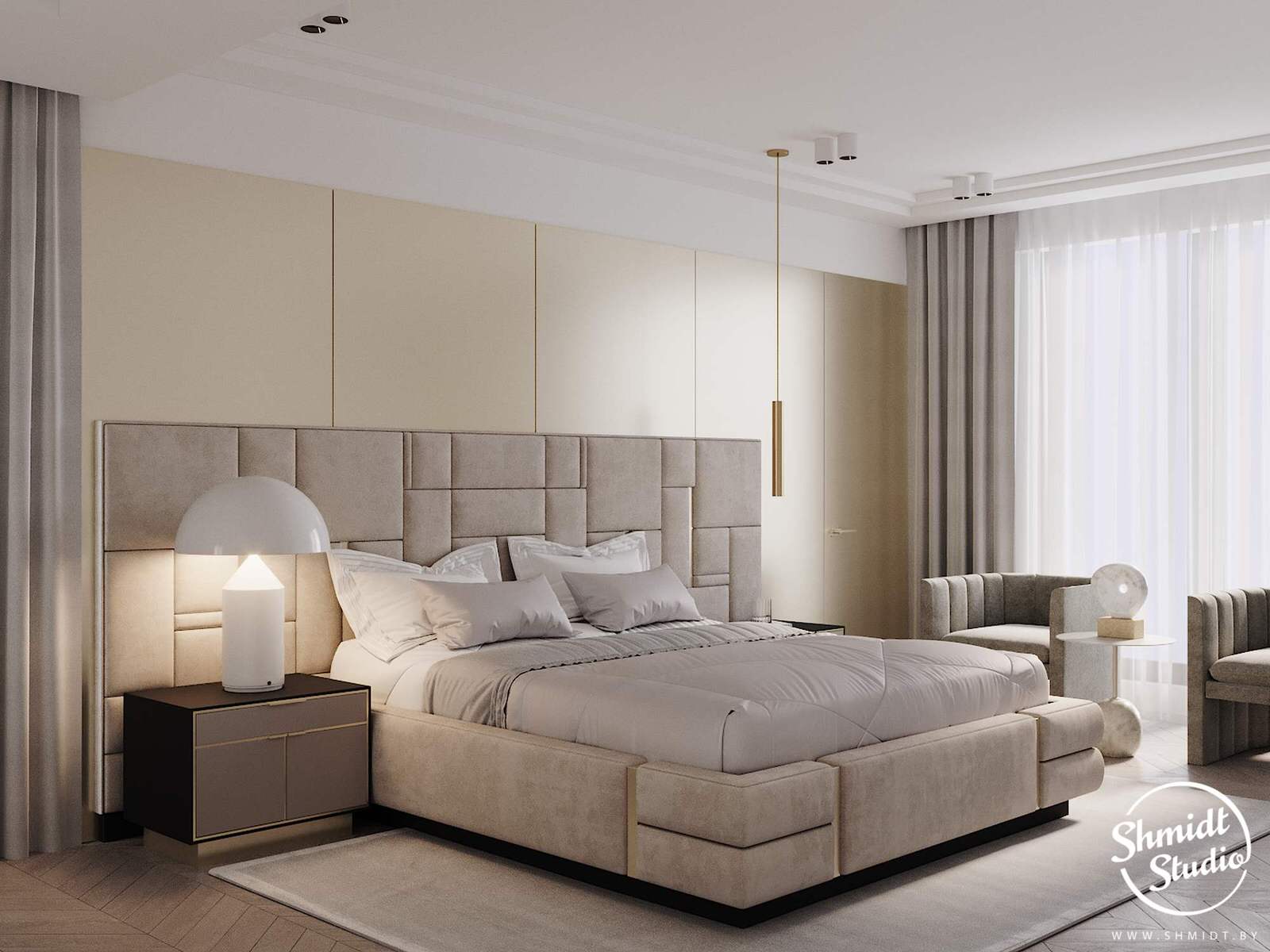 Проект "Роскошный" | Индия