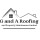 G and A roofing and property maintenance limited