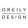 Oreily Design