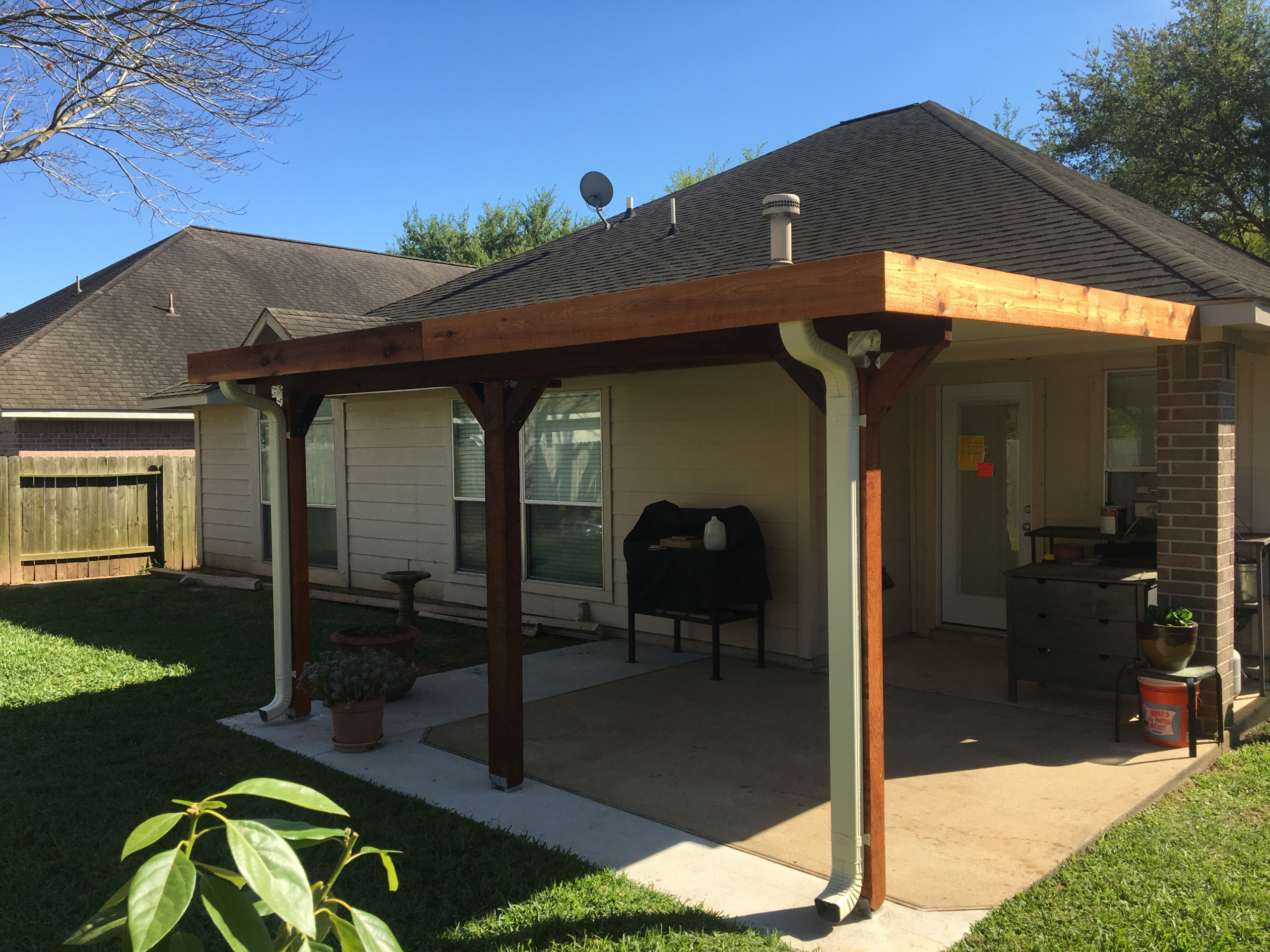Patio Covers