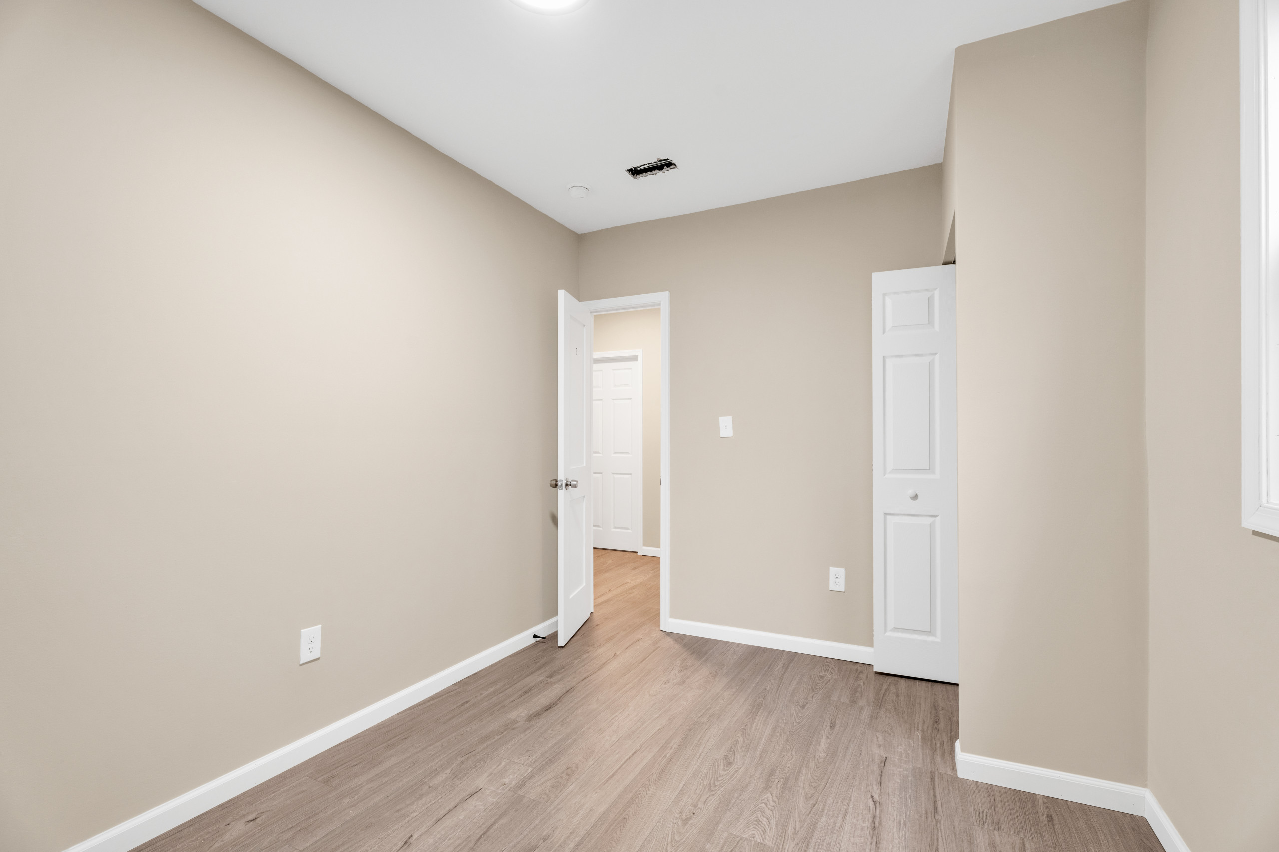 Full Home Makeover – Northeast Baltimore
