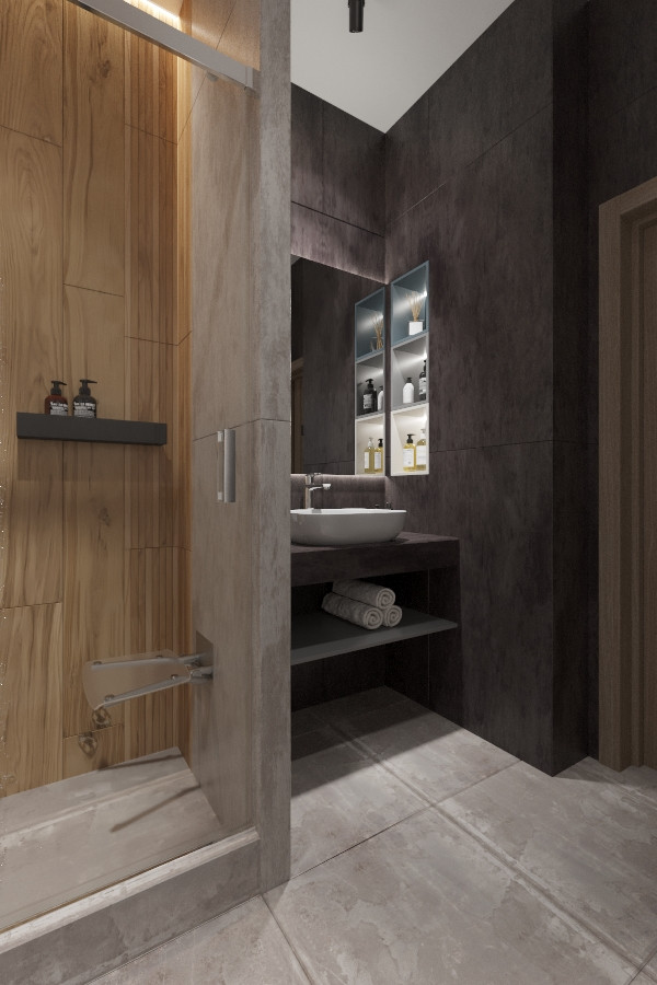 Ванная комната