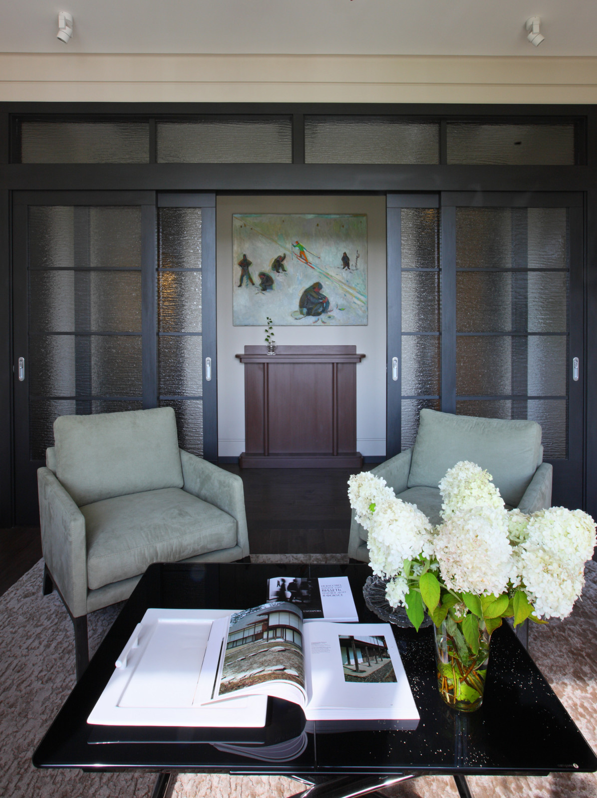 Квартира в ЖК Северный парк