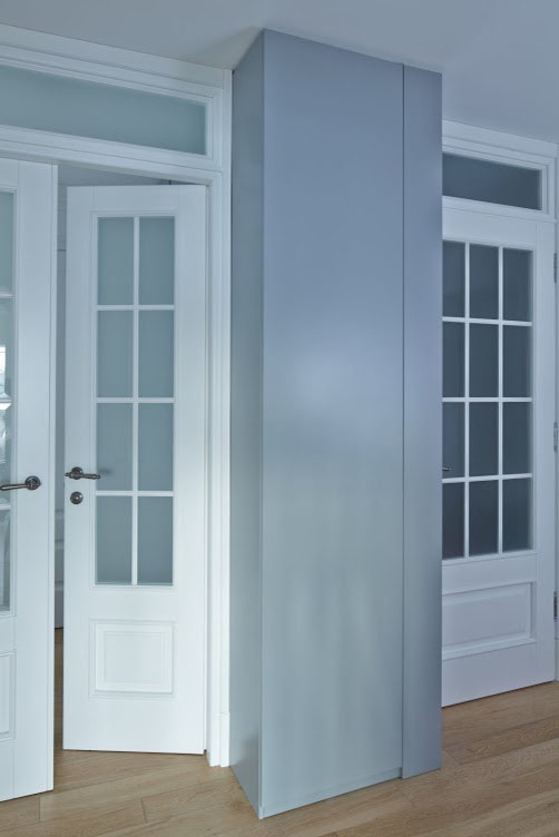 Пречистенка 60 кв м