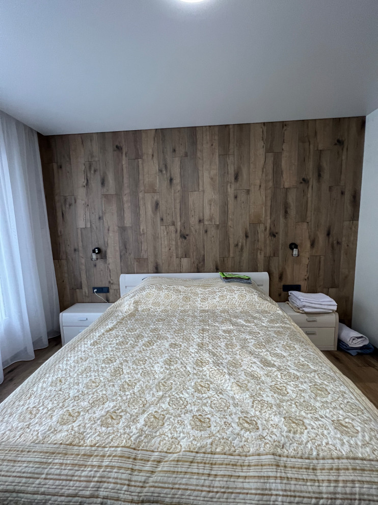 Квартира в ЖК “Ocean City”