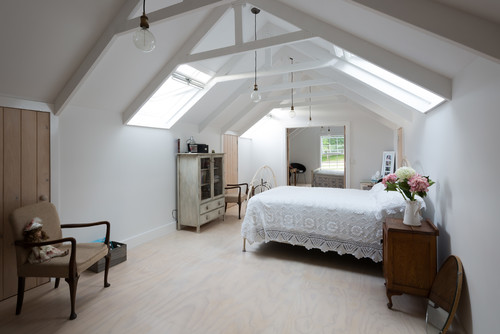 My Houzz: The not so Minor Dwelling