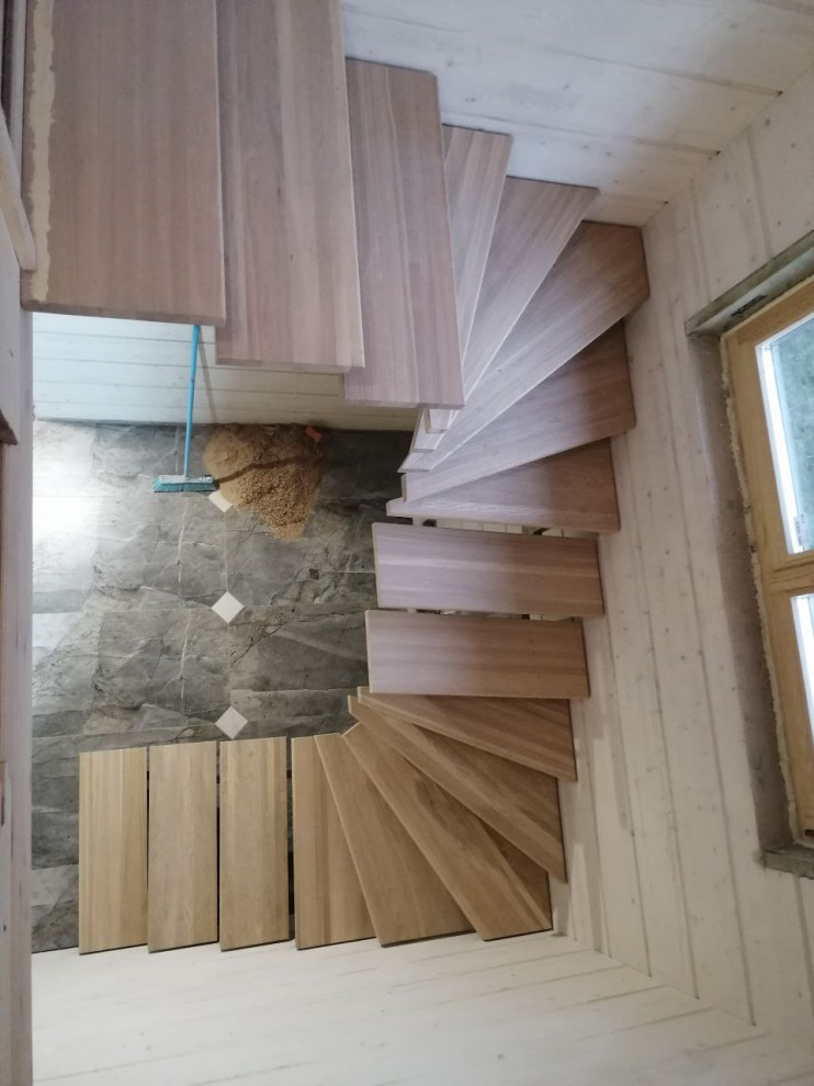 Дом в Репино