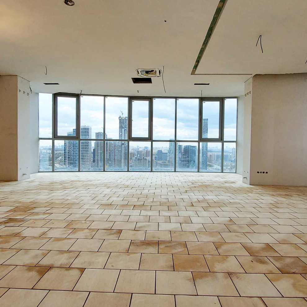 УКЛАДКА ИНЖЕНЕРНОЙ ДОСКИ