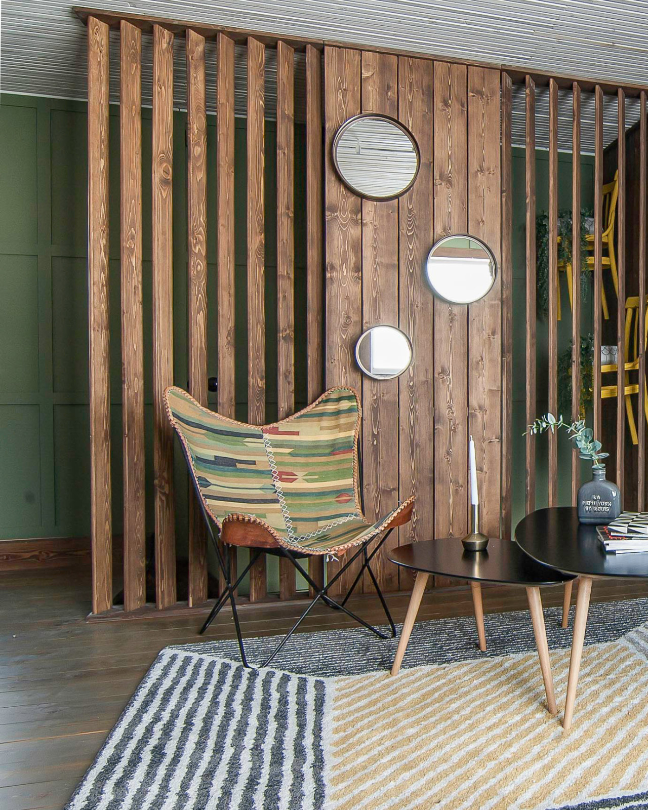 ЗОНА ОТДЫХА