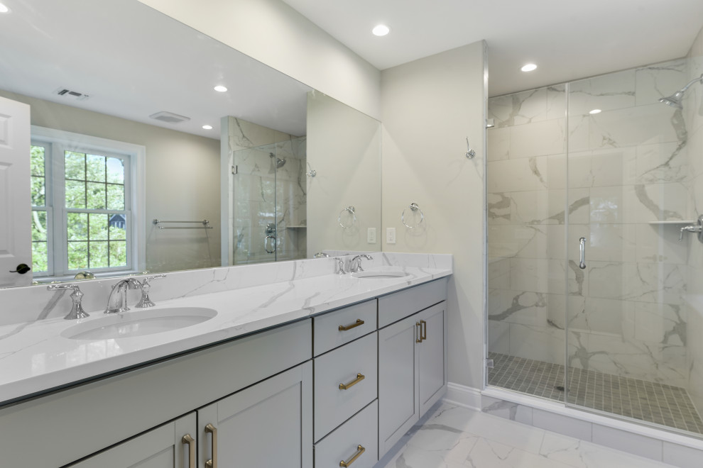 Custom Home Build