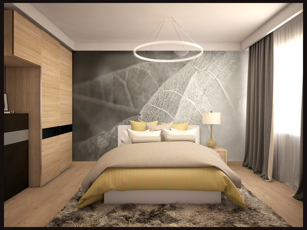 г. Москва, д. Архангельское.