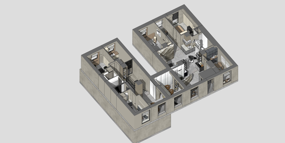 Салон красоты для мужчин