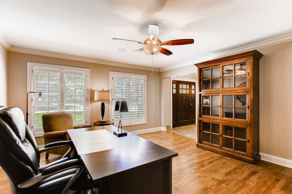 Whole House Renovation