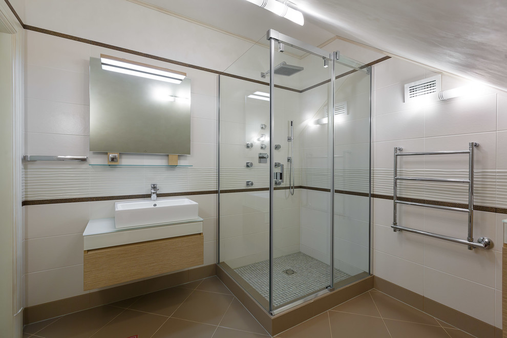 ' Honka Village"  Ленинградская Область.450 м2