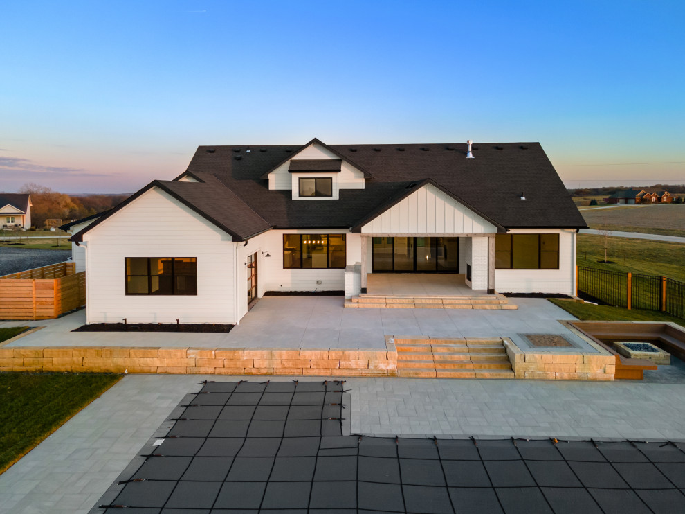 Cornish Acres Estate