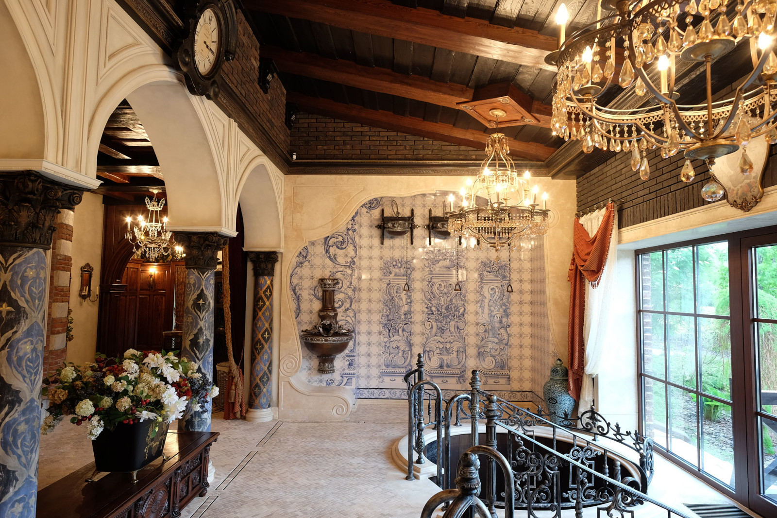 СПА КОМПЛЕКС