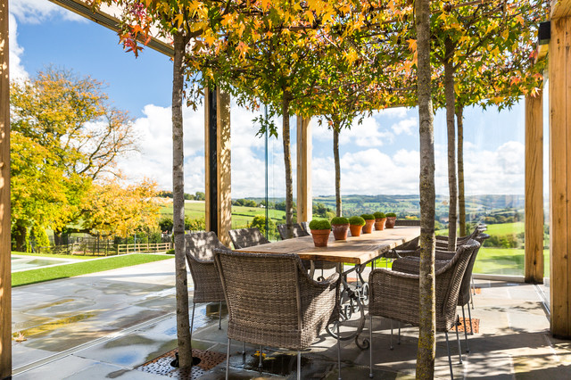 Project 1312 landstil-gaardhave