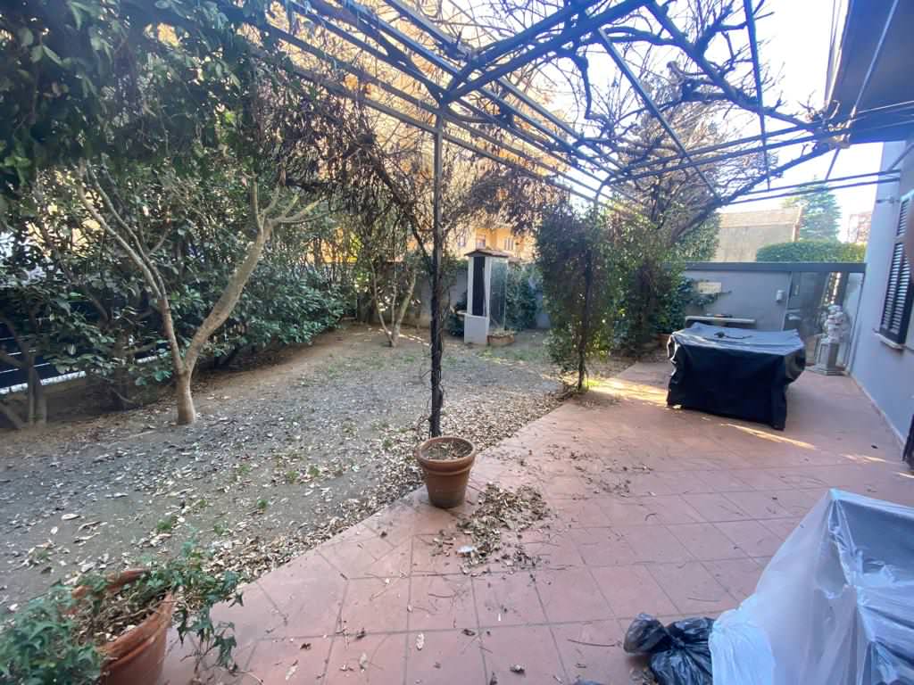 Realizzazione "Welcome to the jungle"
