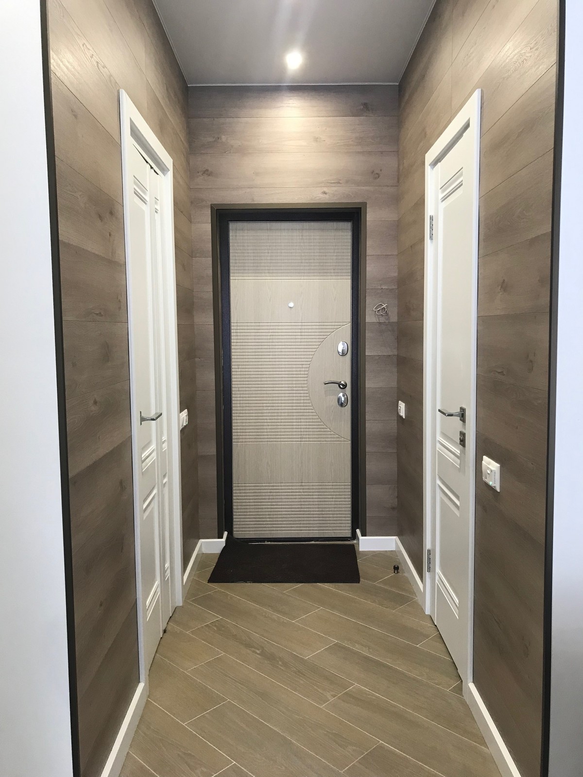 ЖК Куршавель