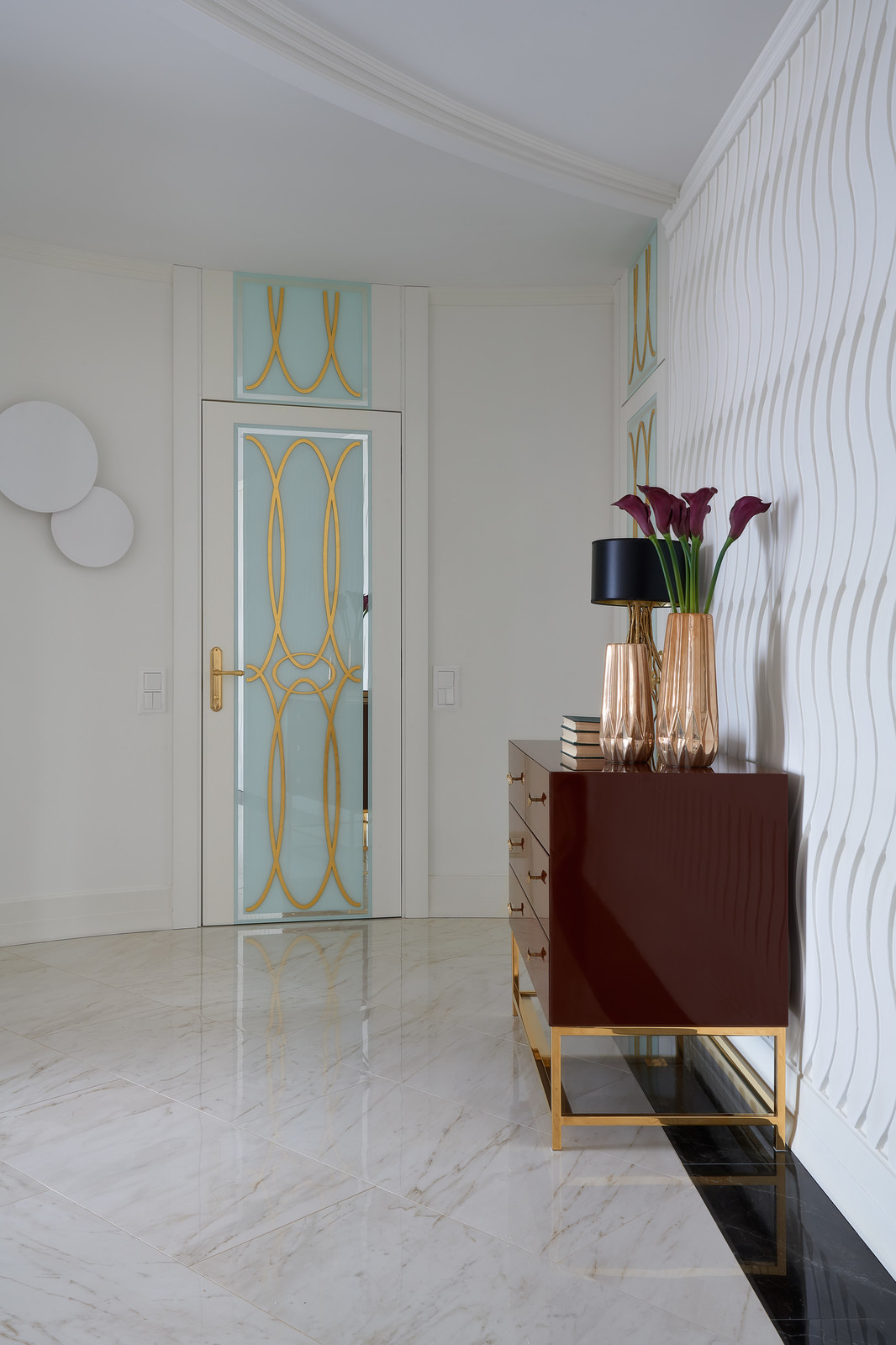 "Квартира для бабушки"