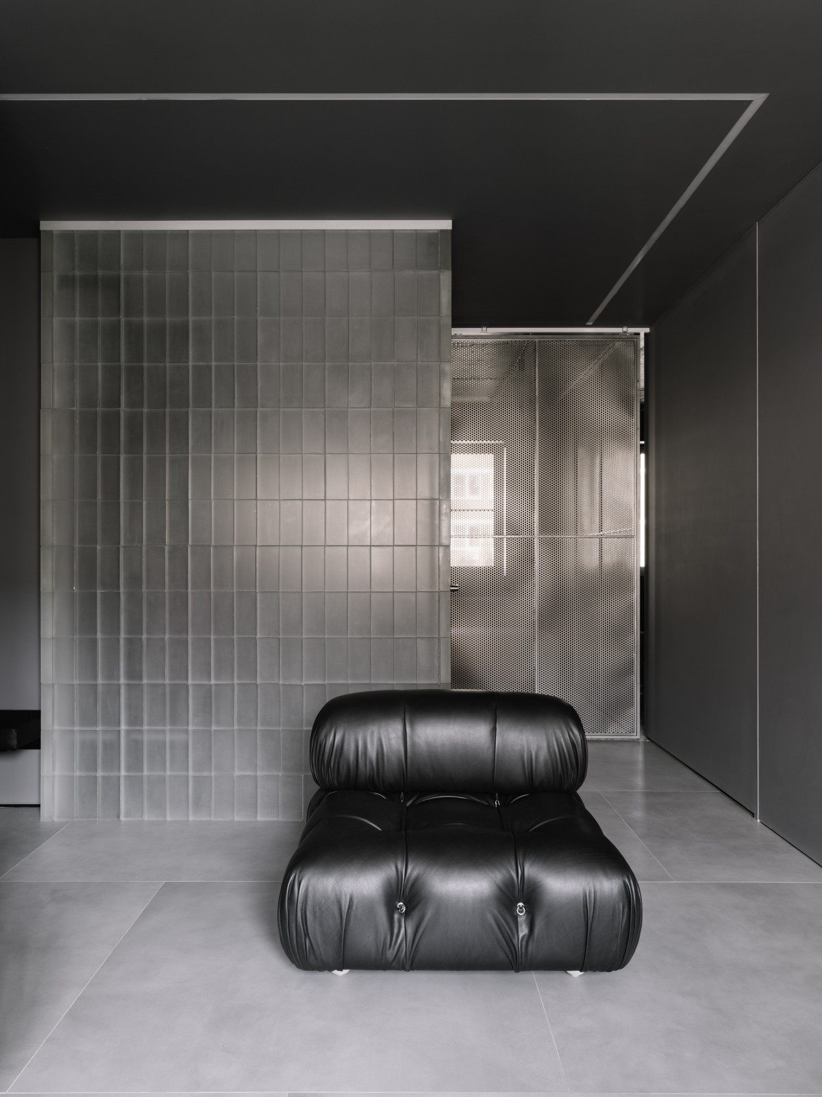 Квартира "Малахитовая Шкатулка" дизайнера Алексей Аладашвили