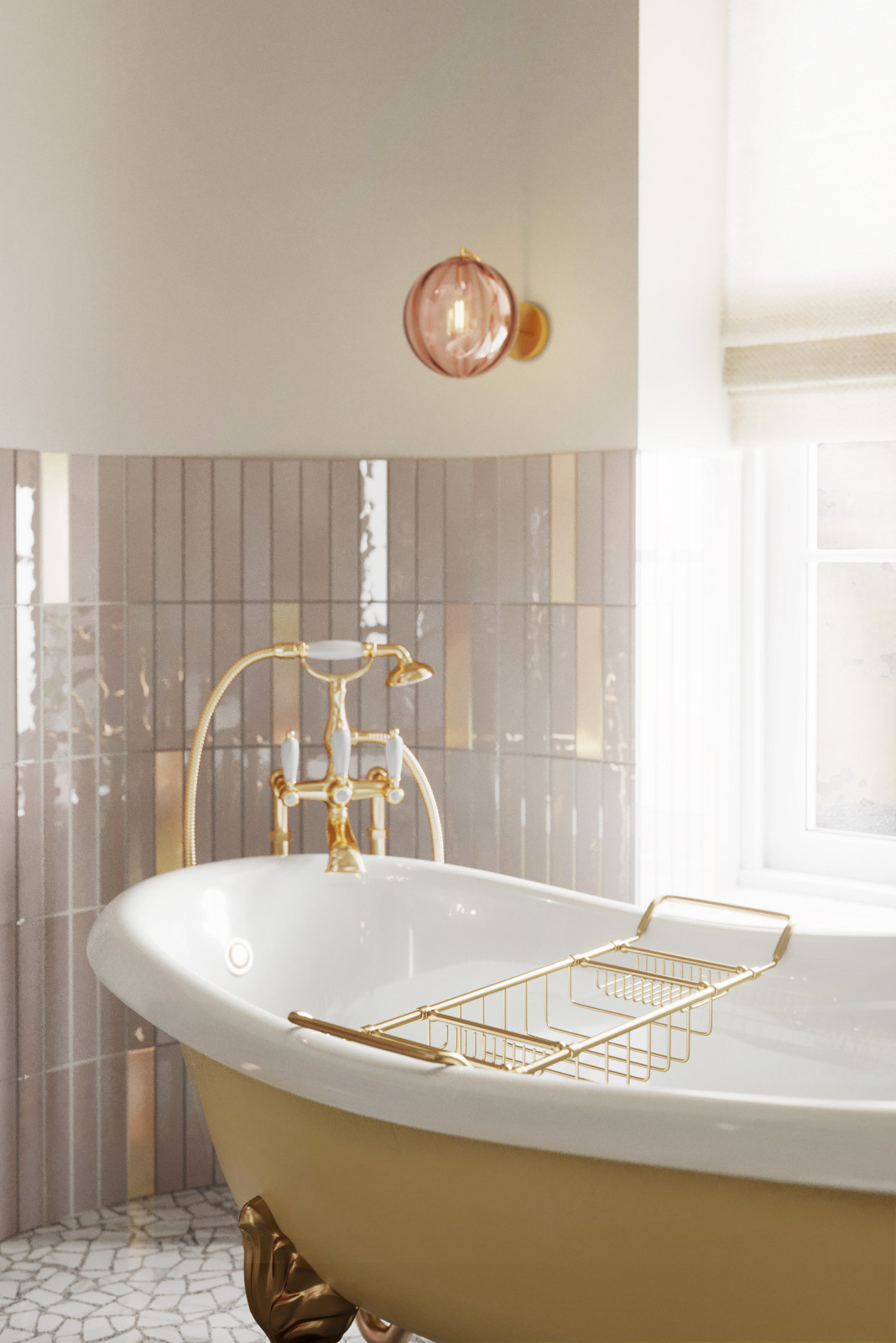 Ванная комната