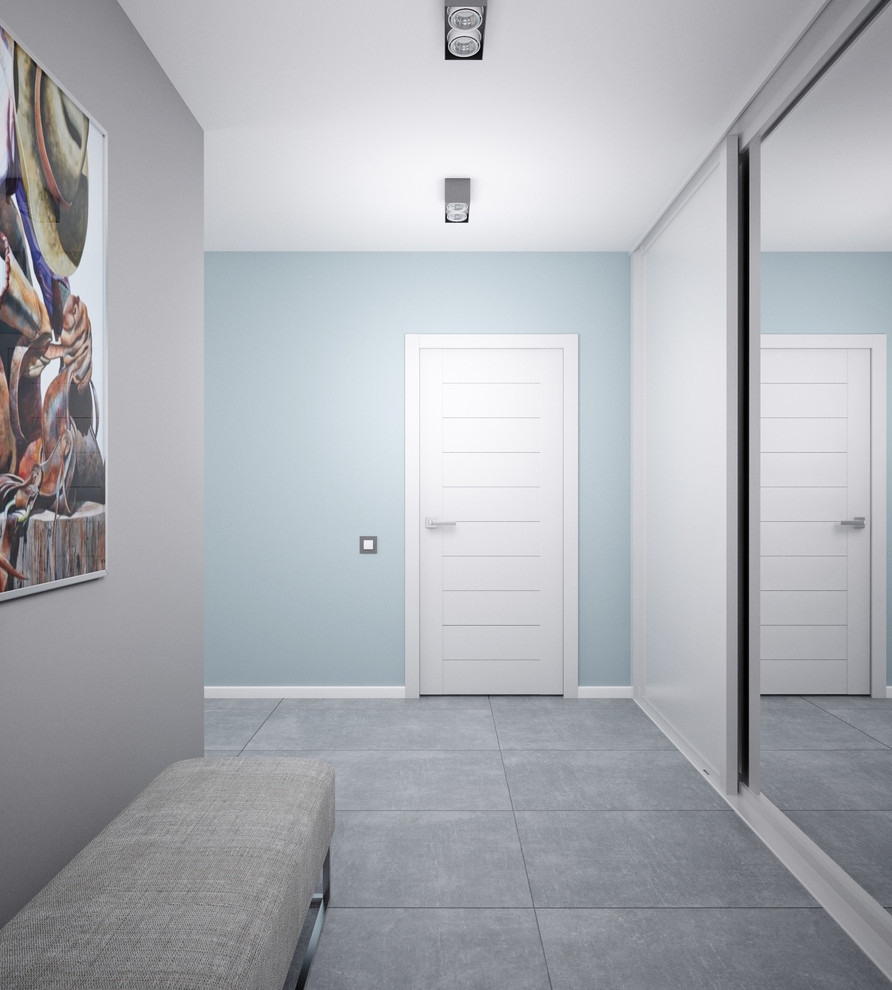 Квартира для семейной пары