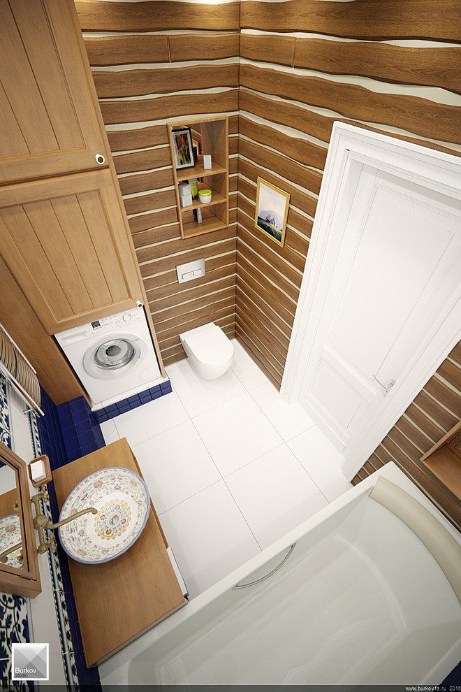 Еловая Бухта